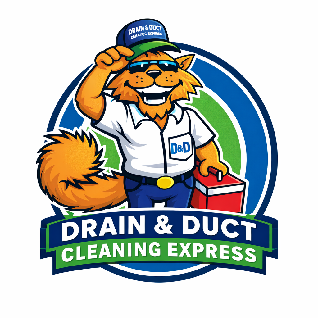 Drains N Ducts